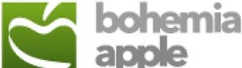 bohemia apple