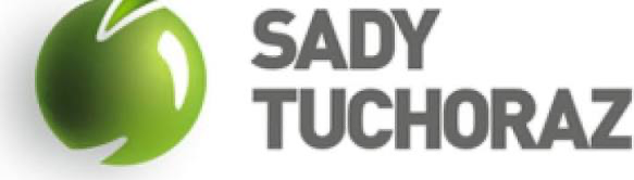 Sady Tuchoraz